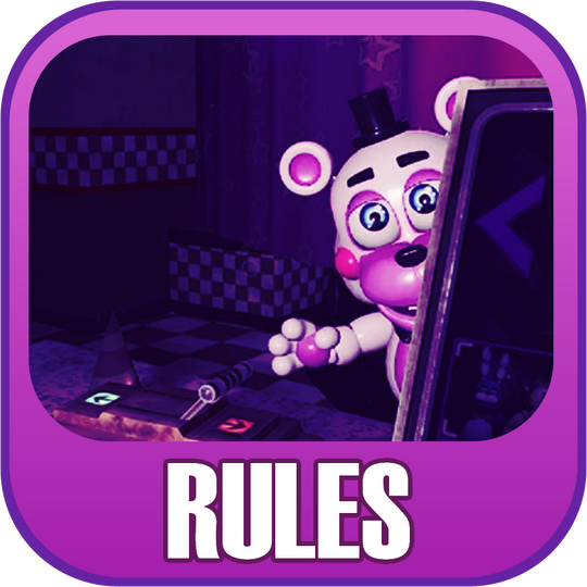 Ruin dlc part 2 theory ( spoiler alert do not read unless you completed ruin  dlc ) : r/fivenightsatfreddys