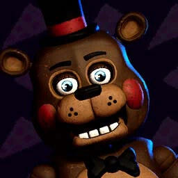 How are the 'Five Nights at Freddy's' animatronics so overwhelmingly cruel? These things are kids. In reality they should be shoving each other over trying to get at the security guard or